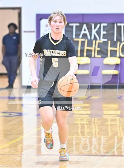 Thumbnail 1 in Cibola vs ALA-Queen Creek (Fear the Hop Thanksgiving Tournament) photogallery.