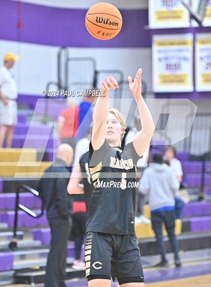 Thumbnail 2 in Cibola vs ALA-Queen Creek (Fear the Hop Thanksgiving Tournament) photogallery.