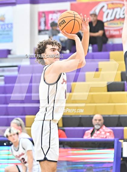 Thumbnail 3 in Cibola vs ALA-Queen Creek (Fear the Hop Thanksgiving Tournament) photogallery.