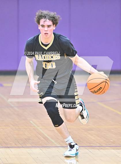 Thumbnail 2 in Cibola vs ALA-Queen Creek (Fear the Hop Thanksgiving Tournament) photogallery.
