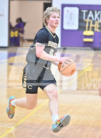 Thumbnail 1 in Cibola vs ALA-Queen Creek (Fear the Hop Thanksgiving Tournament) photogallery.