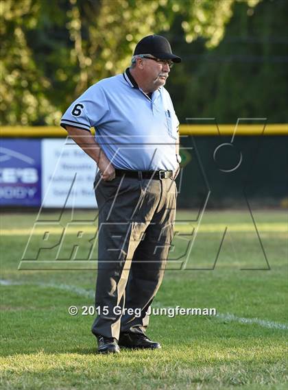 Thumbnail 3 in Fortuna vs. Marin Catholic (CIF NCS D4 Final) photogallery.