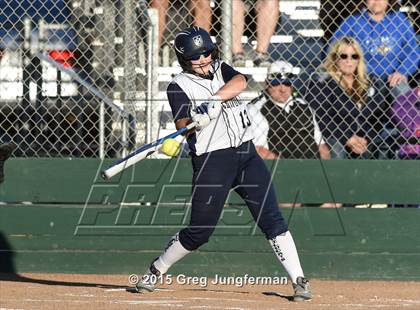 Thumbnail 2 in Fortuna vs. Marin Catholic (CIF NCS D4 Final) photogallery.
