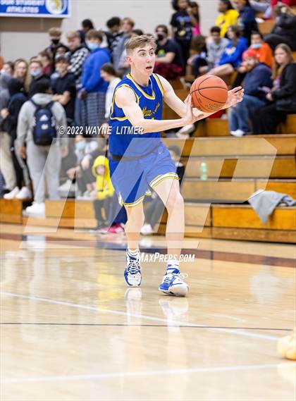 Thumbnail 3 in Newport Central Catholic @ Lloyd Memorial photogallery.
