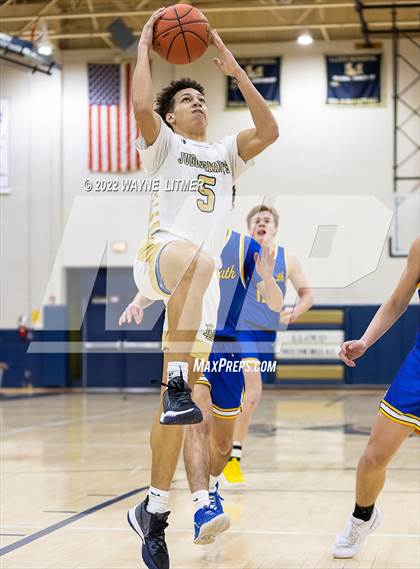 Thumbnail 3 in Newport Central Catholic @ Lloyd Memorial photogallery.