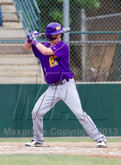 Thumbnail 3 in Capital Christian vs. Escalon (CIF SJS D5 Final) photogallery.