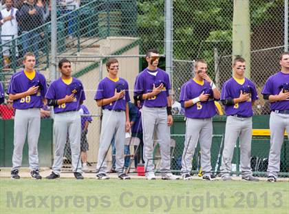 Thumbnail 1 in Capital Christian vs. Escalon (CIF SJS D5 Final) photogallery.