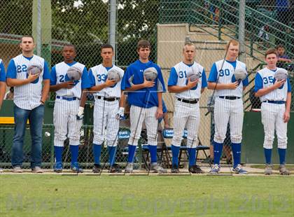 Thumbnail 1 in Capital Christian vs. Escalon (CIF SJS D5 Final) photogallery.