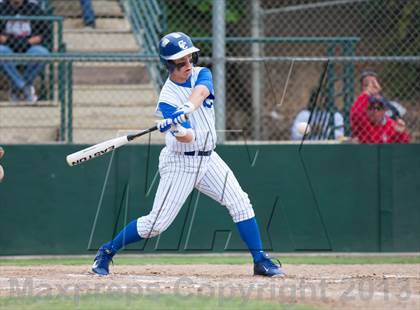Thumbnail 3 in Capital Christian vs. Escalon (CIF SJS D5 Final) photogallery.
