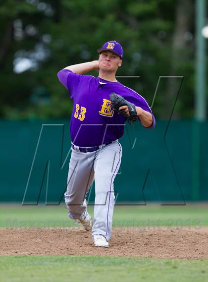 Thumbnail 2 in Capital Christian vs. Escalon (CIF SJS D5 Final) photogallery.