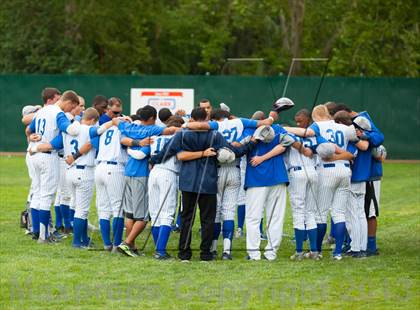 Thumbnail 2 in Capital Christian vs. Escalon (CIF SJS D5 Final) photogallery.