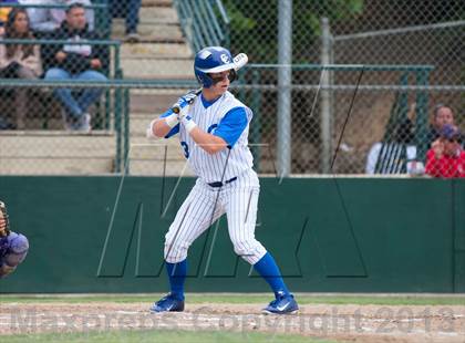 Thumbnail 1 in Capital Christian vs. Escalon (CIF SJS D5 Final) photogallery.
