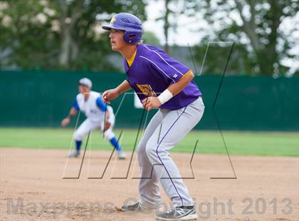 Thumbnail 1 in Capital Christian vs. Escalon (CIF SJS D5 Final) photogallery.