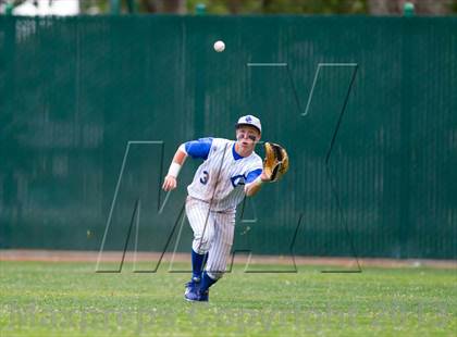 Thumbnail 2 in Capital Christian vs. Escalon (CIF SJS D5 Final) photogallery.