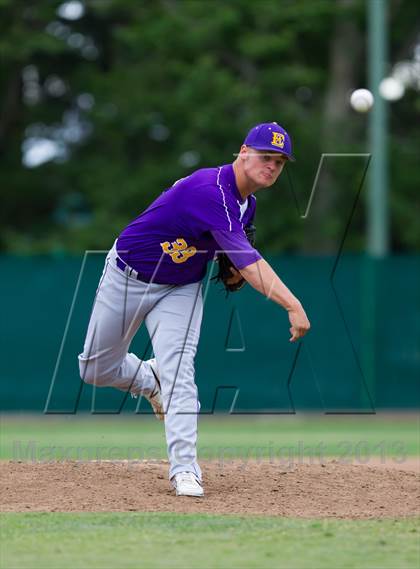 Thumbnail 1 in Capital Christian vs. Escalon (CIF SJS D5 Final) photogallery.