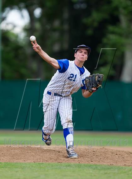 Thumbnail 1 in Capital Christian vs. Escalon (CIF SJS D5 Final) photogallery.