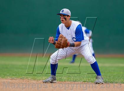Thumbnail 3 in Capital Christian vs. Escalon (CIF SJS D5 Final) photogallery.