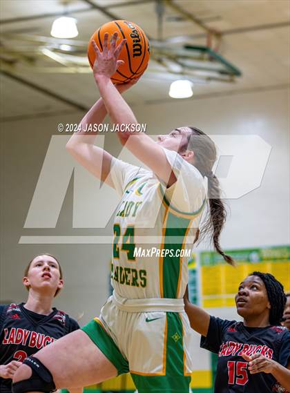 Thumbnail 1 in Hoke County @ Richmond photogallery.