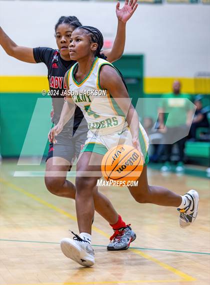 Thumbnail 1 in Hoke County @ Richmond photogallery.
