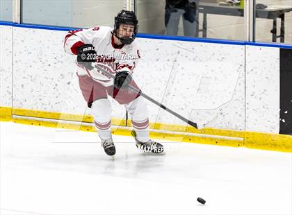 Thumbnail 2 in Concord vs Goffstown (Brian C. Stone Christmas Tournament) photogallery.