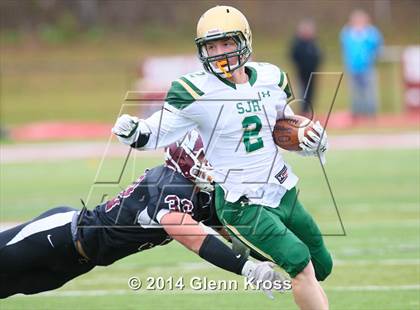 Thumbnail 1 in St. Joseph Regional @ Wayne Hills photogallery.
