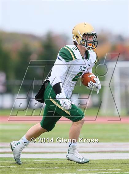 Thumbnail 2 in St. Joseph Regional @ Wayne Hills photogallery.