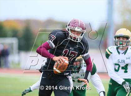 Thumbnail 3 in St. Joseph Regional @ Wayne Hills photogallery.