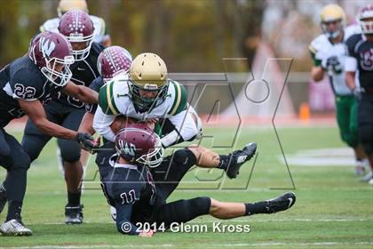 Thumbnail 3 in St. Joseph Regional @ Wayne Hills photogallery.