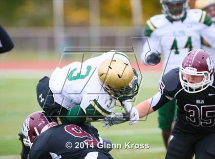 Thumbnail 2 in St. Joseph Regional @ Wayne Hills photogallery.