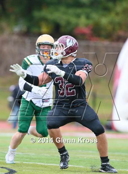 Thumbnail 1 in St. Joseph Regional @ Wayne Hills photogallery.