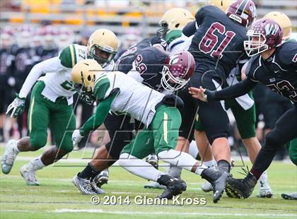 Thumbnail 2 in St. Joseph Regional @ Wayne Hills photogallery.