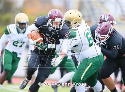 Thumbnail 1 in St. Joseph Regional @ Wayne Hills photogallery.
