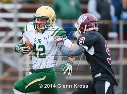 Thumbnail 1 in St. Joseph Regional @ Wayne Hills photogallery.