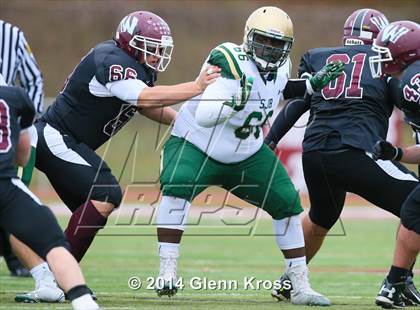 Thumbnail 3 in St. Joseph Regional @ Wayne Hills photogallery.