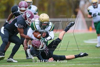 Thumbnail 1 in St. Joseph Regional @ Wayne Hills photogallery.