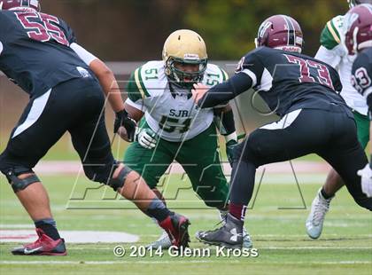 Thumbnail 1 in St. Joseph Regional @ Wayne Hills photogallery.