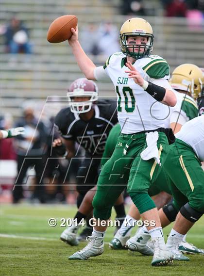 Thumbnail 3 in St. Joseph Regional @ Wayne Hills photogallery.