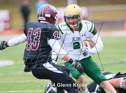 Thumbnail 2 in St. Joseph Regional @ Wayne Hills photogallery.