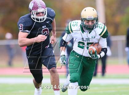Thumbnail 2 in St. Joseph Regional @ Wayne Hills photogallery.