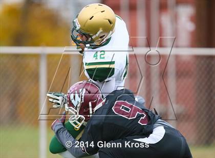 Thumbnail 1 in St. Joseph Regional @ Wayne Hills photogallery.