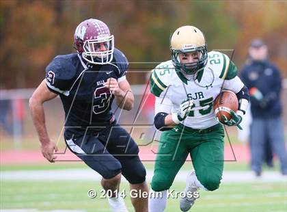 Thumbnail 1 in St. Joseph Regional @ Wayne Hills photogallery.
