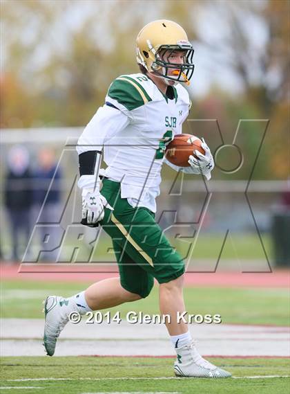 Thumbnail 1 in St. Joseph Regional @ Wayne Hills photogallery.