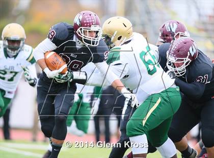 Thumbnail 3 in St. Joseph Regional @ Wayne Hills photogallery.