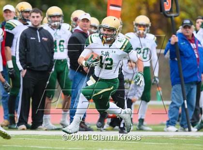 Thumbnail 1 in St. Joseph Regional @ Wayne Hills photogallery.
