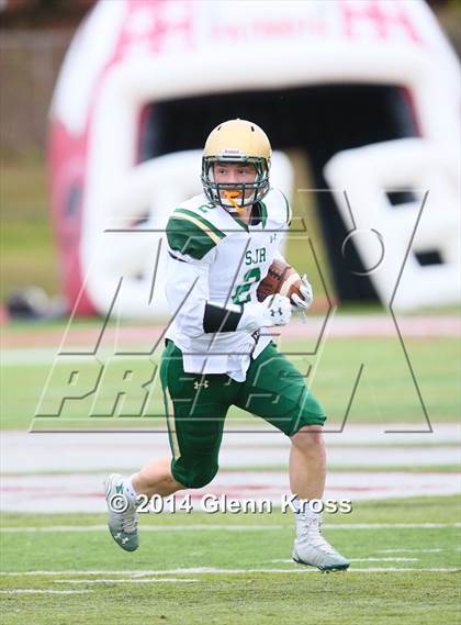 Thumbnail 2 in St. Joseph Regional @ Wayne Hills photogallery.