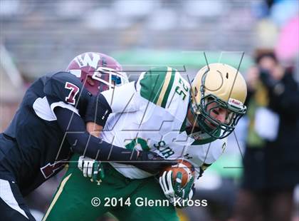 Thumbnail 1 in St. Joseph Regional @ Wayne Hills photogallery.