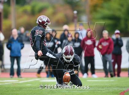 Thumbnail 1 in St. Joseph Regional @ Wayne Hills photogallery.