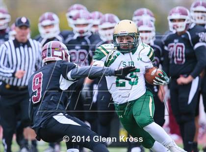Thumbnail 2 in St. Joseph Regional @ Wayne Hills photogallery.