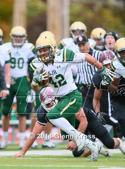 Thumbnail 2 in St. Joseph Regional @ Wayne Hills photogallery.