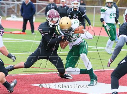 Thumbnail 1 in St. Joseph Regional @ Wayne Hills photogallery.